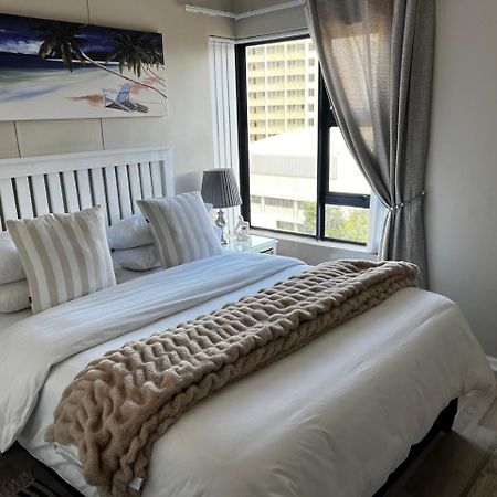 Beachside Bliss Strand Extérieur photo
