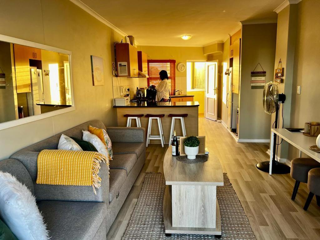 Beachside Bliss Strand Extérieur photo
