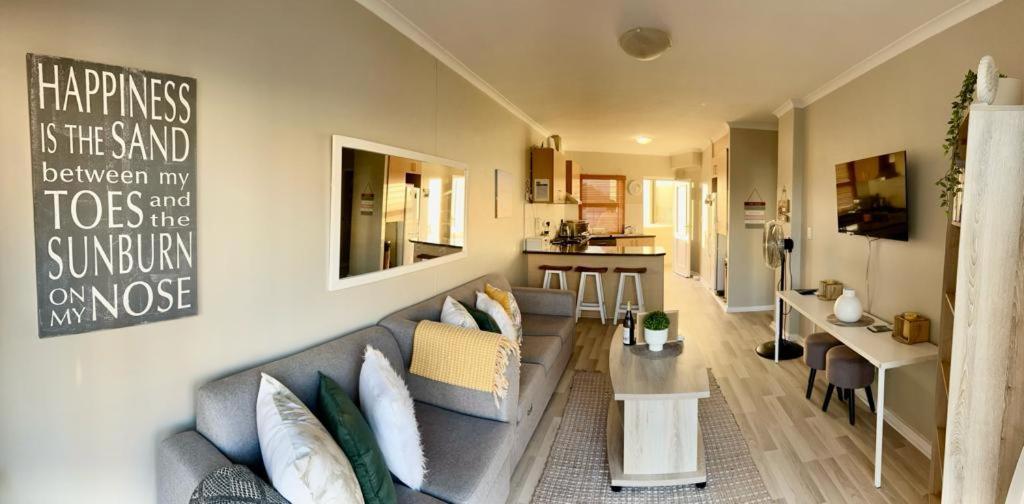 Beachside Bliss Strand Extérieur photo