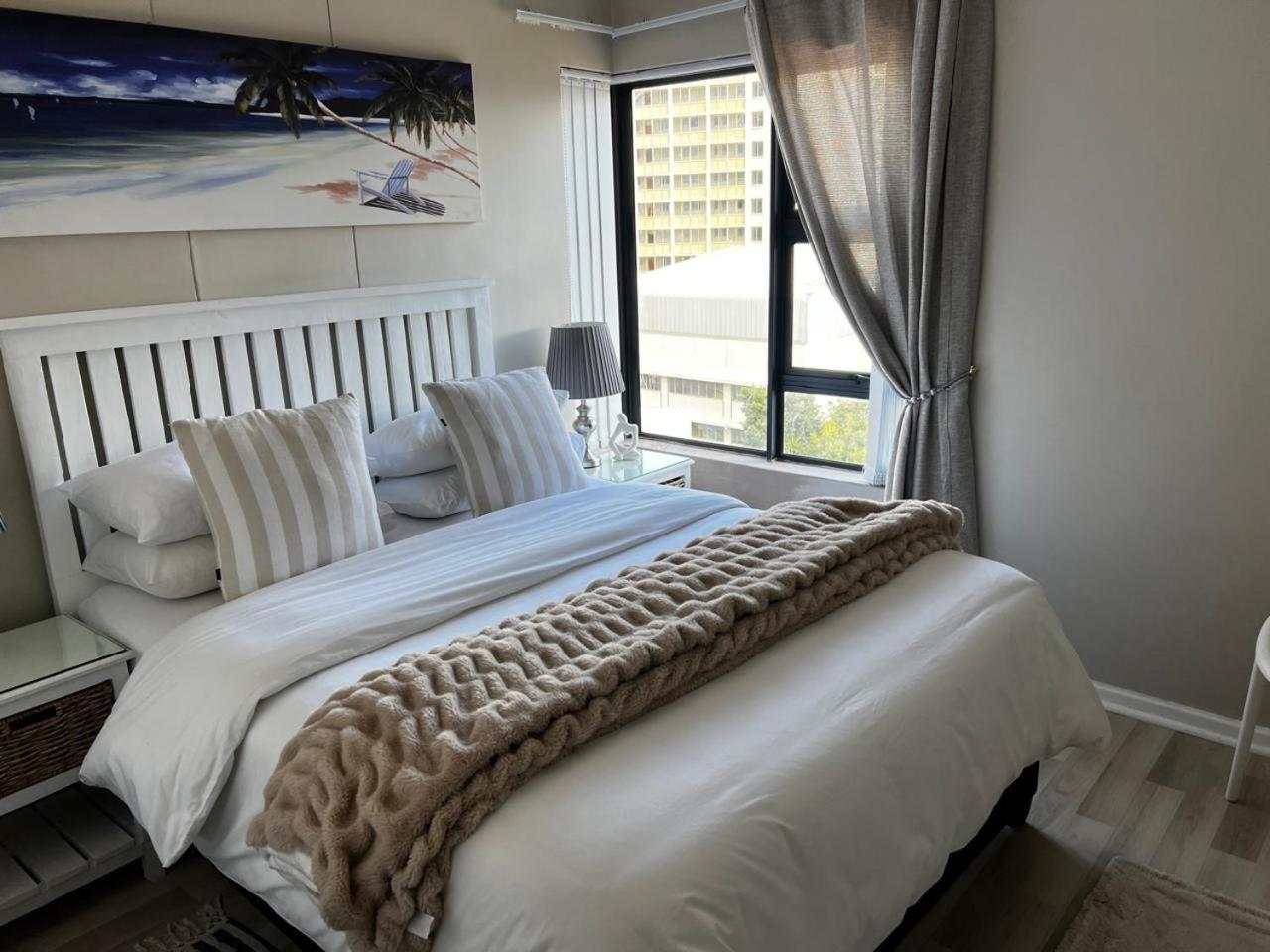 Beachside Bliss Strand Extérieur photo